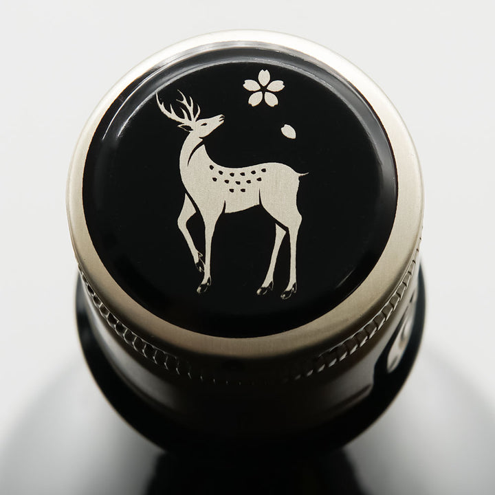 日本酒通販】春鹿 純米超辛口 生原酒 仕込第壱號 2024BY FIRST
