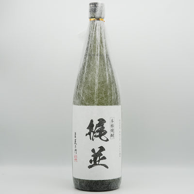 本格焼酎 梶並(かじなみ)の全体像