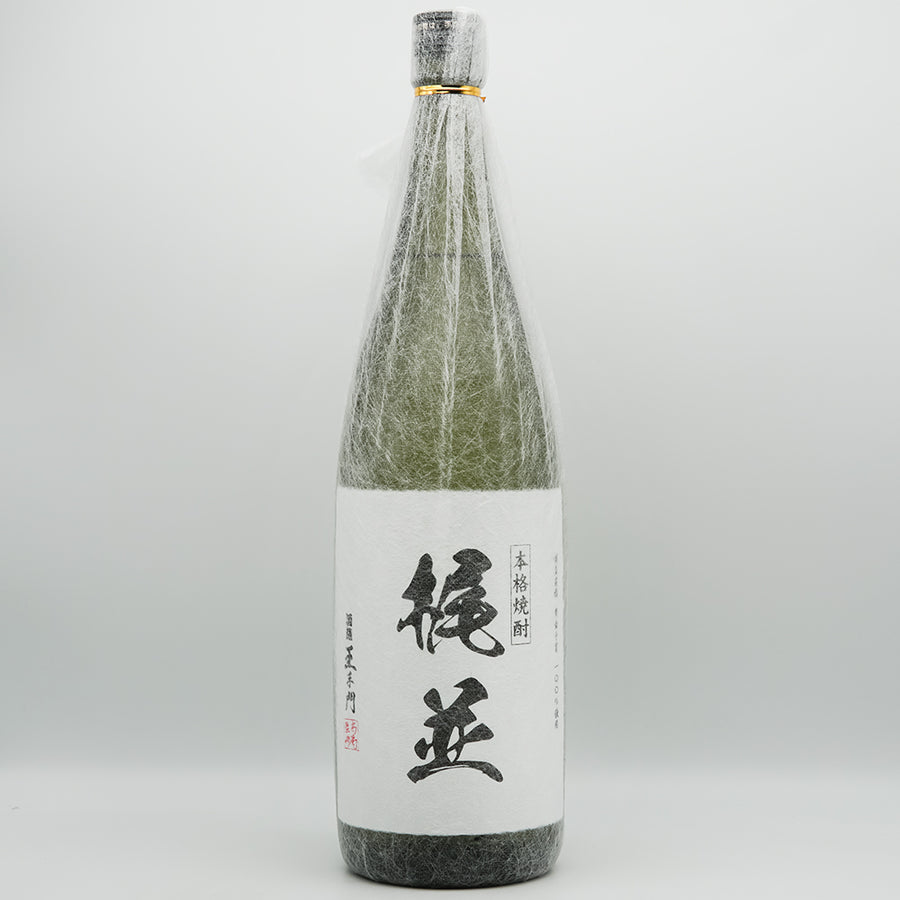 山田錦大吟醸 袋取り雫酒・本格焼酎「蔵内極秘稟議書」2本セット 城陽 純米大吟醸40雫酒(山田錦) 720ml | 城陽酒造 オンライン