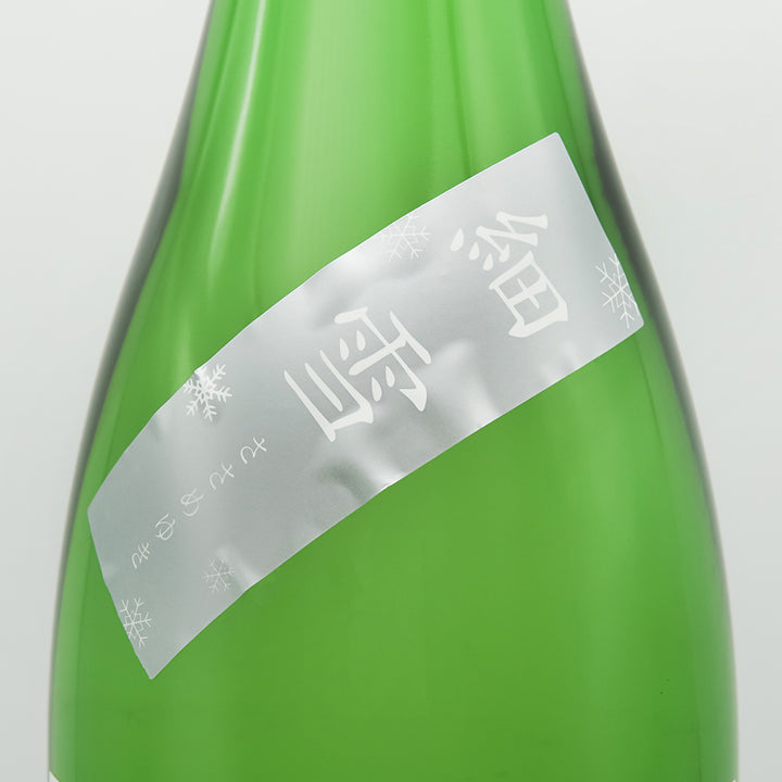 亀の海 細雪 純米吟醸 直汲み無ろ過生 720ml/1800ml｜日本酒専門店