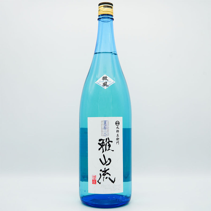 美山錦 – いそべ酒店