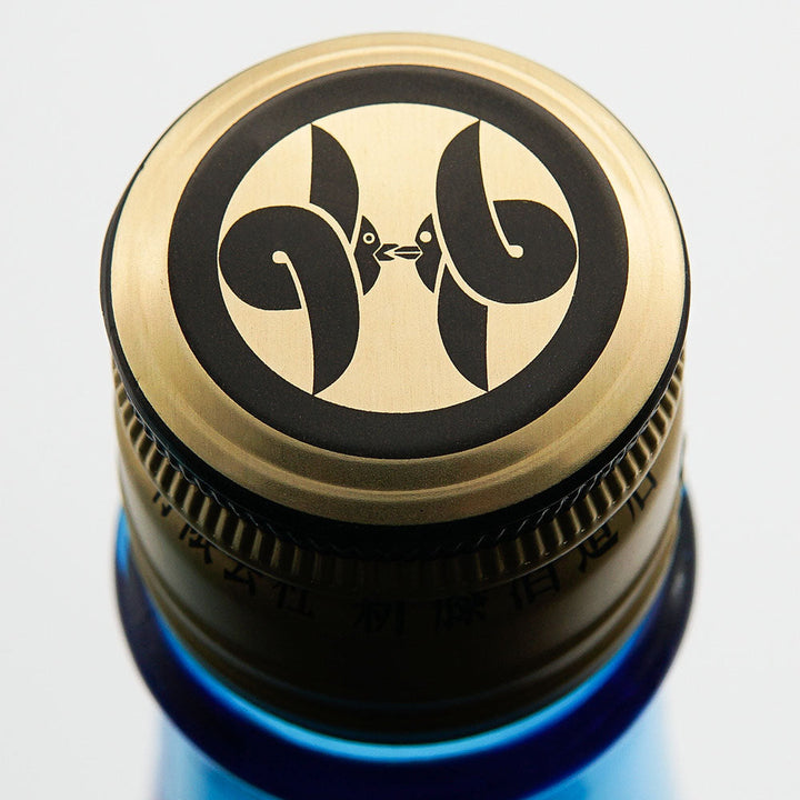 ミネラル16　yuuサマ Hagi no Tsuyu Amadare Ishi Wo Ugatsu Tokubetsu Junmai -10