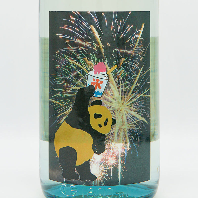 御代櫻(みよざくら) 純米爽酒 Summer Panda☆ 720ml/1800ml