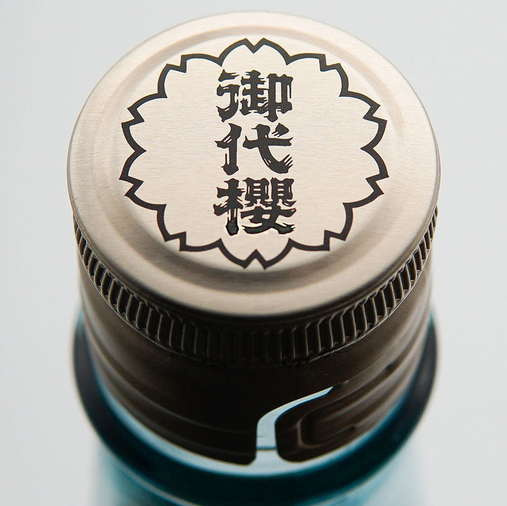 御代櫻 純米爽酒 Summer Panda☆ 720ml/1800ml｜日本酒専門店 - いそべ酒店