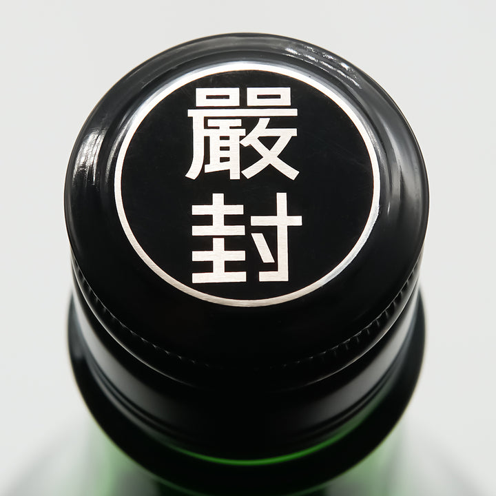日本酒通販】七水 FOUR SEASONS SPRING 720ml/1800ml - いそべ酒店