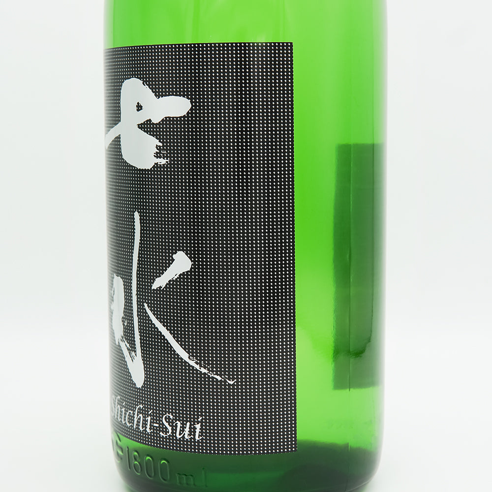 七水 純米65 DRY辛口純米 720ml/1800ml｜日本酒専門店 - いそべ酒店
