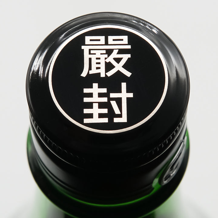 日本酒通販】七水 純米65 DRY辛口純米 720ml/1800ml - いそべ酒店