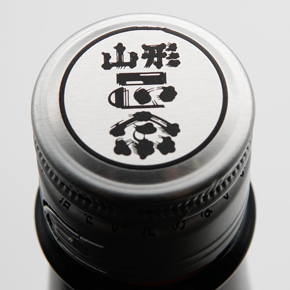 Yamagata Masamune Junmai Ginjo Sake Mirai 720ml/1800ml