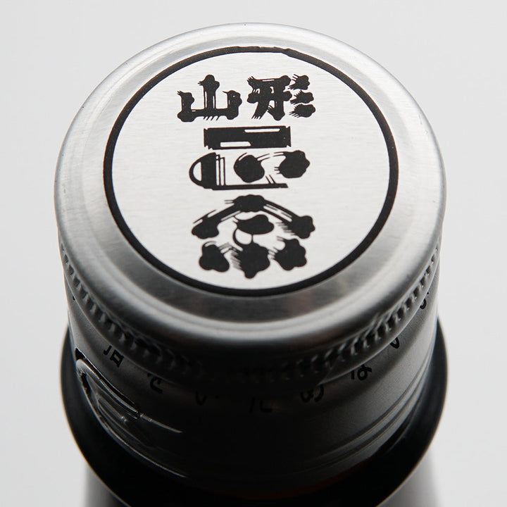 Yamagata Masamune Junmai Ginjo Sake Mirai 720ml/1800ml