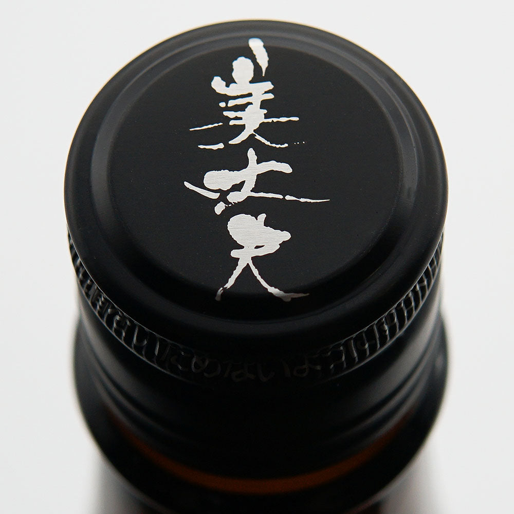 Japanese Sake Online Store] Bijou Summer Sake Junmai Ginjo 720ml