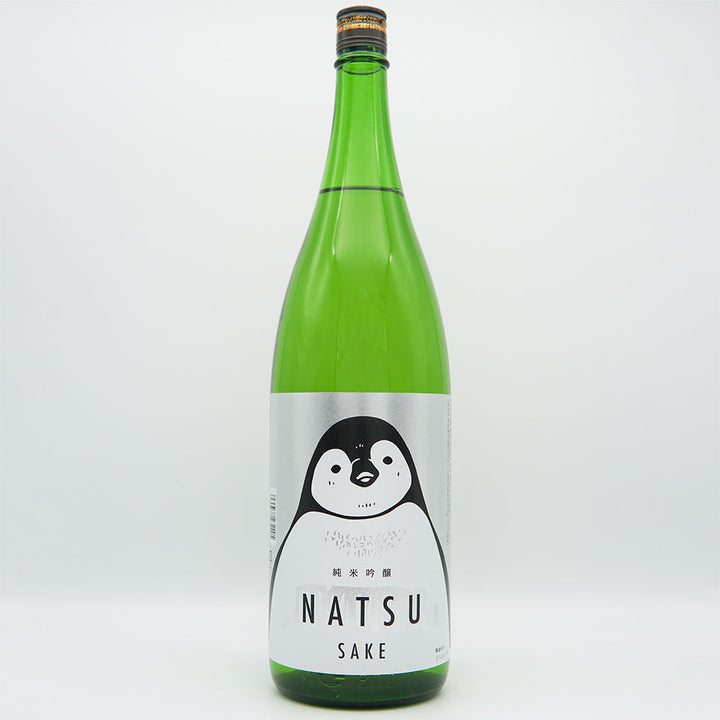 寒紅梅(かんこうばい) 純米吟醸 夏のペンギン 720ml/1800ml