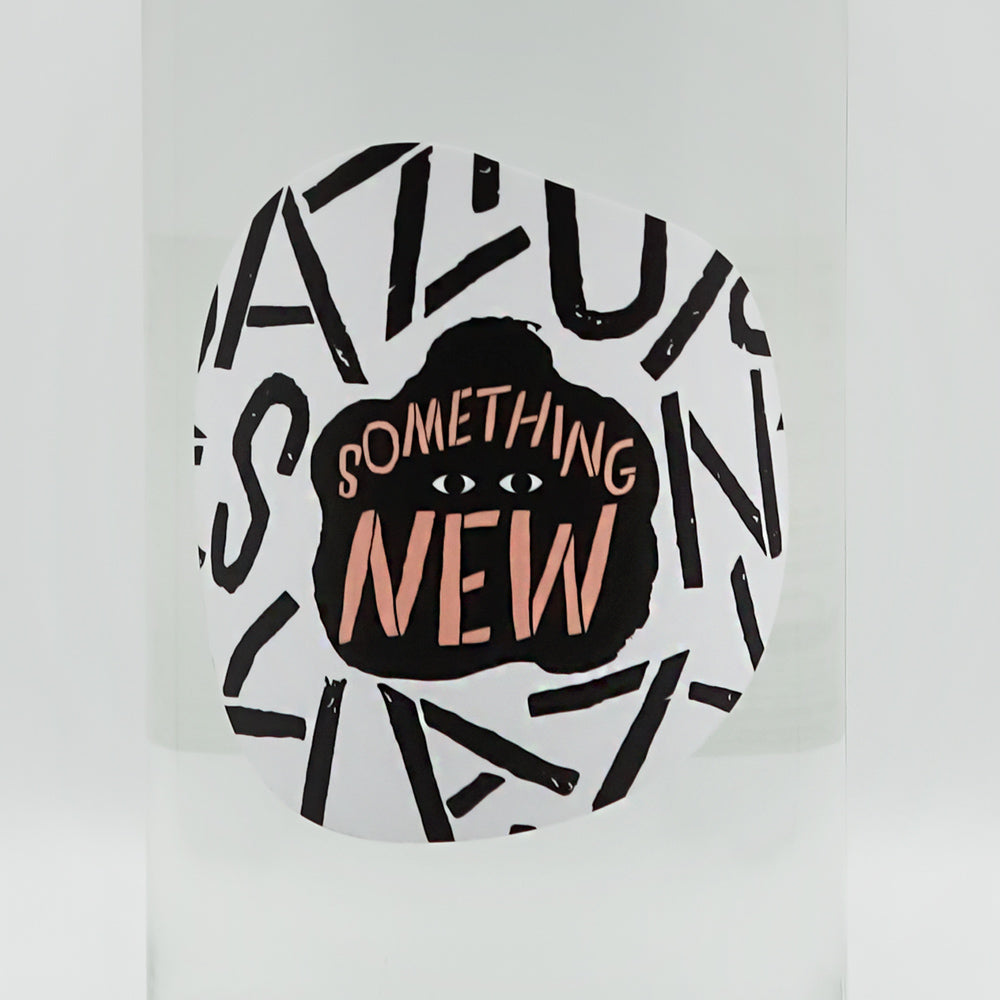 大和桜(やまとざくら) 進取 SOMETHING NEW 2023のラベル