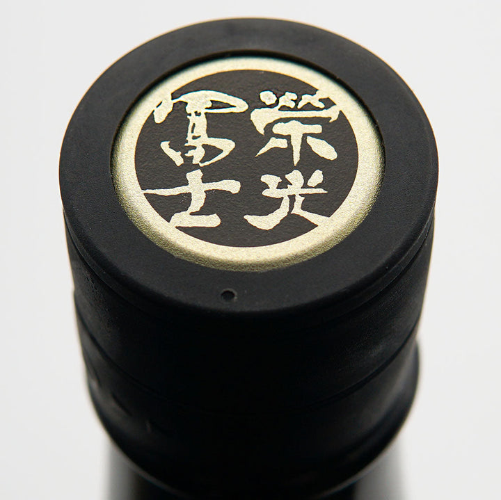 栄光冨士(えいこうふじ) SHOOTING STAR 夏の流れ星 純米吟醸 無濾過生原酒 720ml/1800ml【クール便必須】