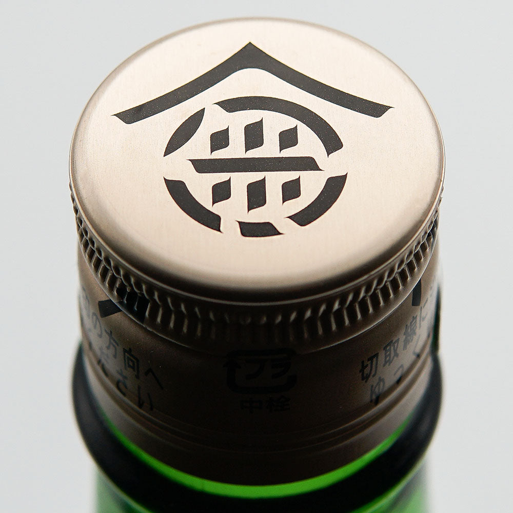 日本酒通販】賀茂金秀 辛口 夏純 720ml/1800ml - いそべ酒店