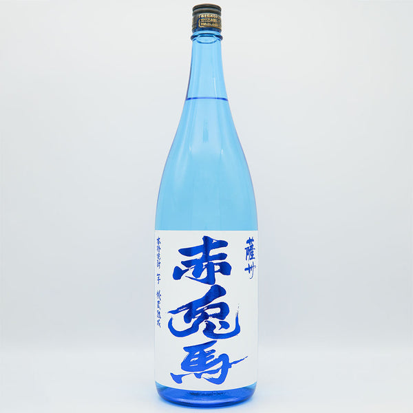 赤兎馬 6本セット【夏季限定！夏の赤兎馬（せきとば）20度】 濱田酒造 送料無料 赤兎馬 せきとば 6種セット 720ml 6本 芋焼酎 麦
