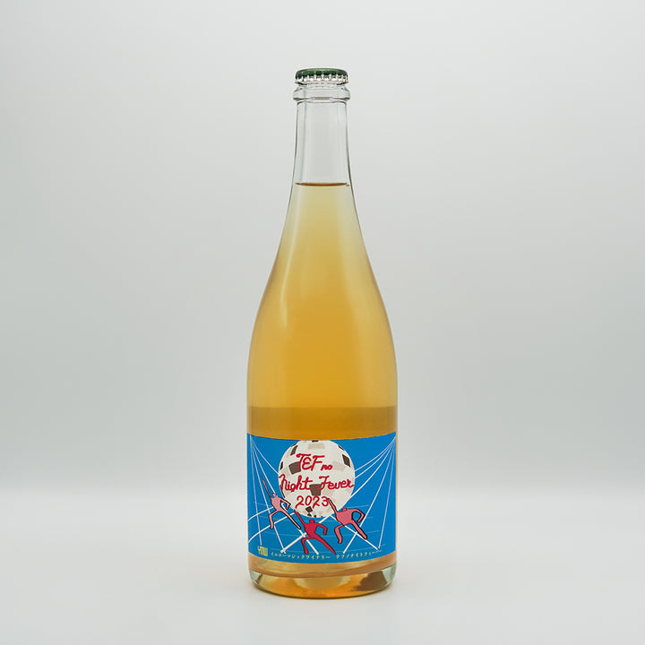 YellowMagicWinery(イエローマジックワイナリー) TEF no Night Fever 2023の全体像