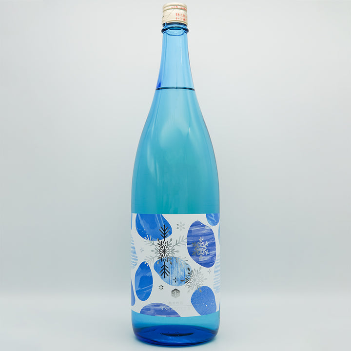 日本酒通販】上喜元 4SEASONS 冬 純米吟醸 生 1800ml - いそべ酒店