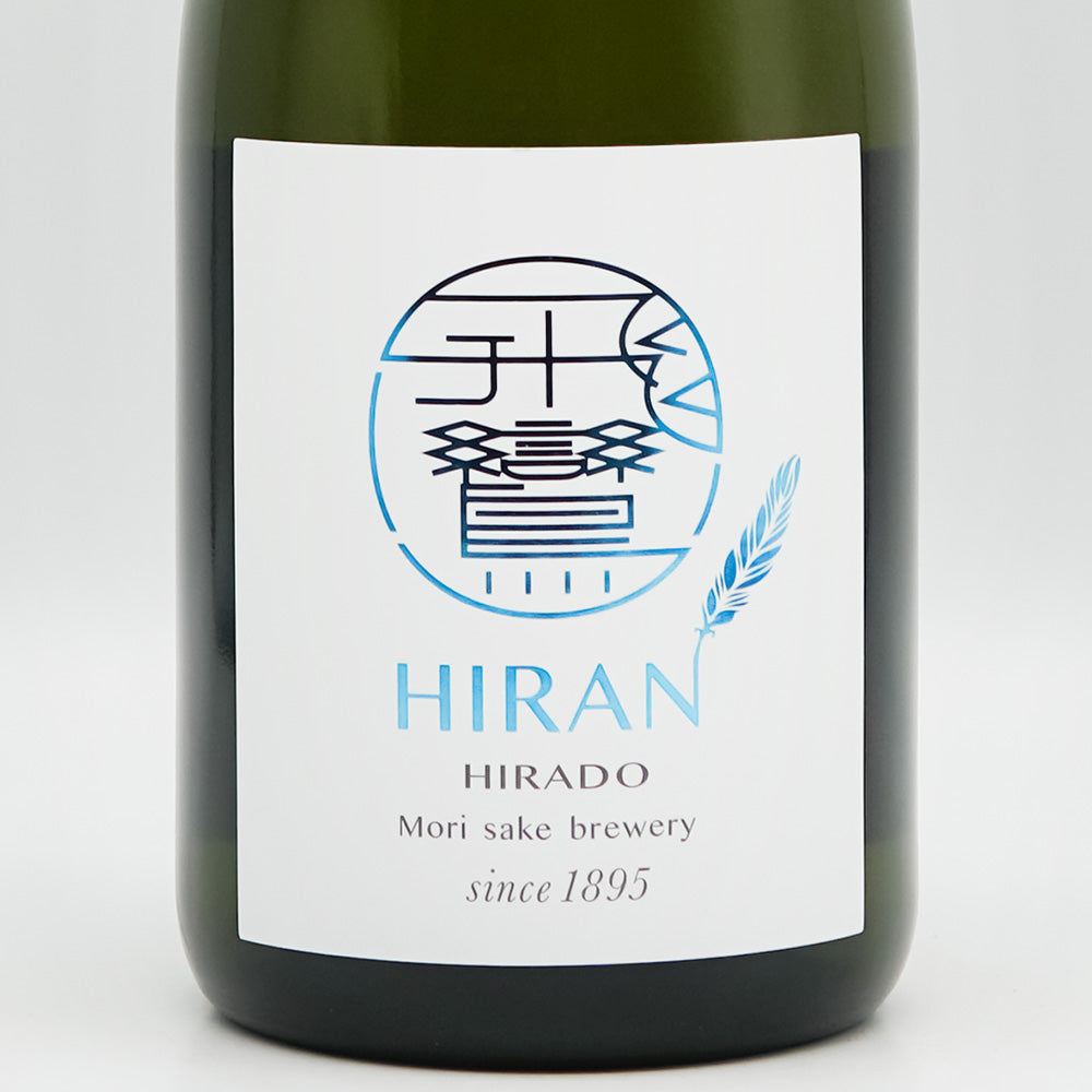 飛鸞 青天 SEITEN 無濾過原酒 720ml｜日本酒専門店 - いそべ酒店