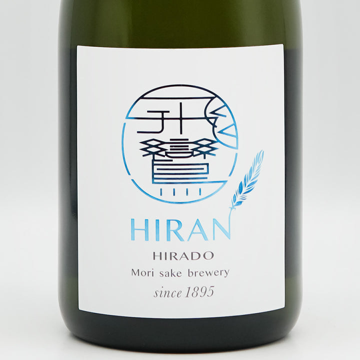 飛鸞 青天 SEITEN 無濾過原酒 720ml｜日本酒専門店 - いそべ酒店