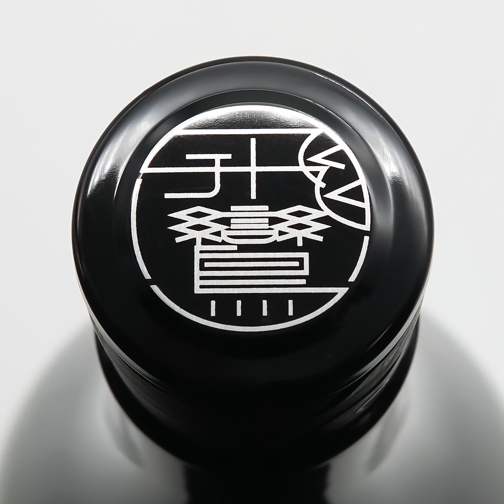 日本酒通販】飛鸞 青天 SEITEN 生酛 無濾過原酒 720ml - いそべ酒店