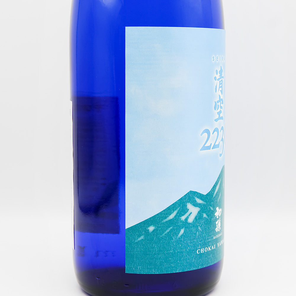 初孫 清空2236 生酛純米吟醸 720ml/1800ml｜日本酒専門店 - いそべ酒店