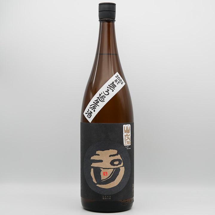 本醸造原酒 杉玉ラベル 1,800ml