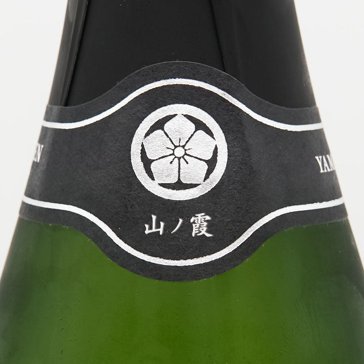 Shichiken Yamanokasumi Sparkling 720ml [Cool delivery required]