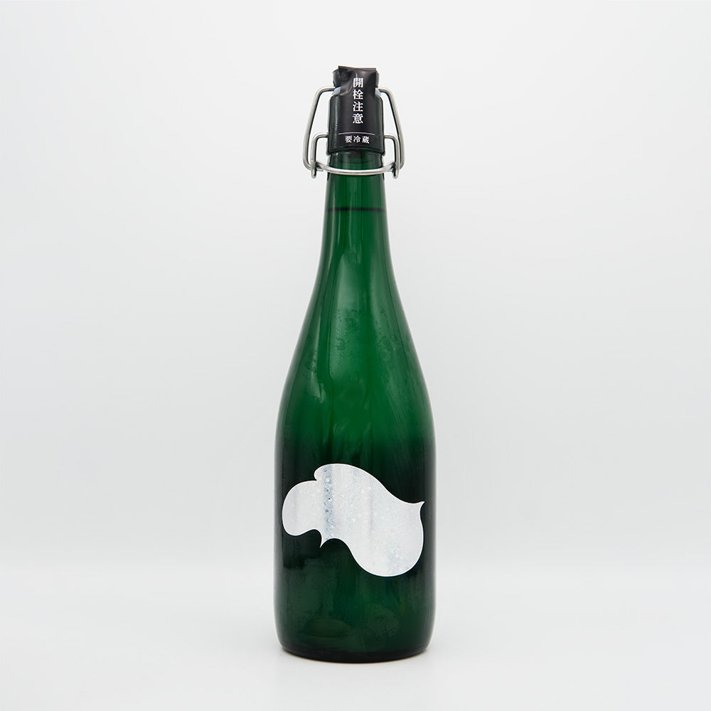 越後鶴亀 月夕 -げっせき- 純米吟醸 720ml｜日本酒専門店 - いそべ酒店
