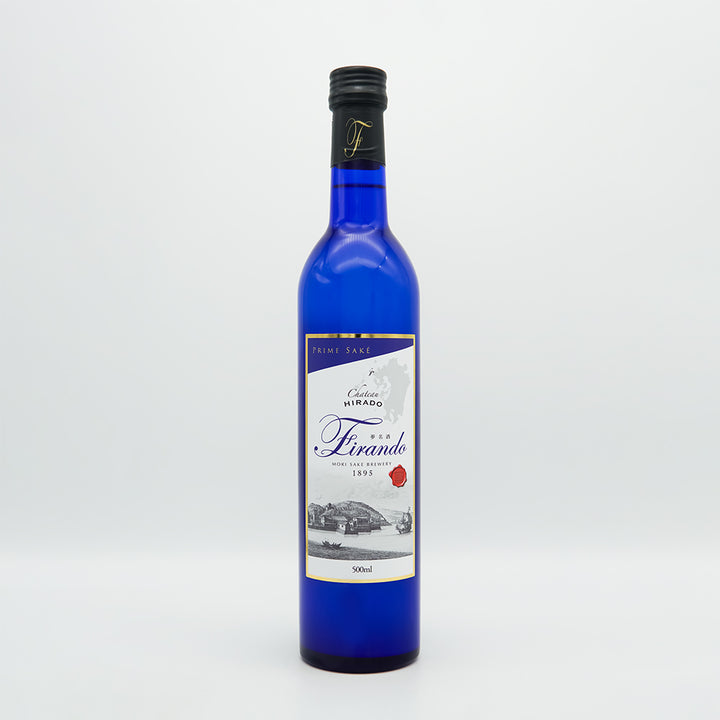FIRANDO(フィランド) 夢名酒 生酒の全体像