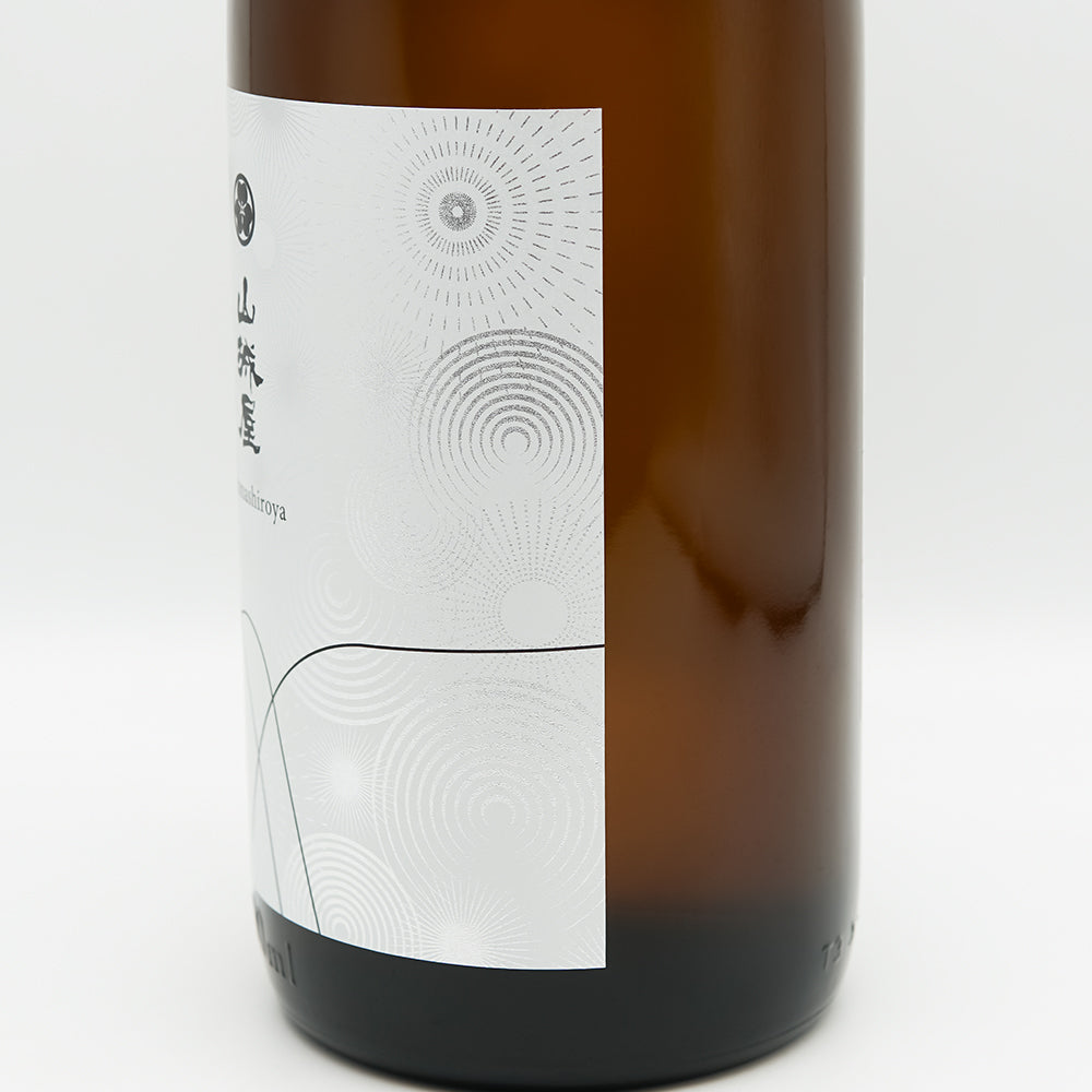 山城屋 Standard 直汲み 720ml/1800ml｜日本酒専門店 - いそべ酒店