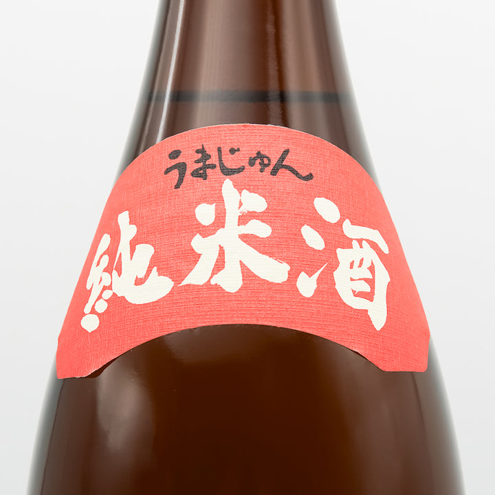 天狗舞(てんぐまい) 純米酒 旨醇のサブラベル