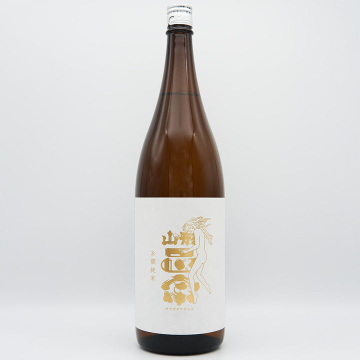 山形正宗(やまがたまさむね) お燗純米 720ml/1800ml