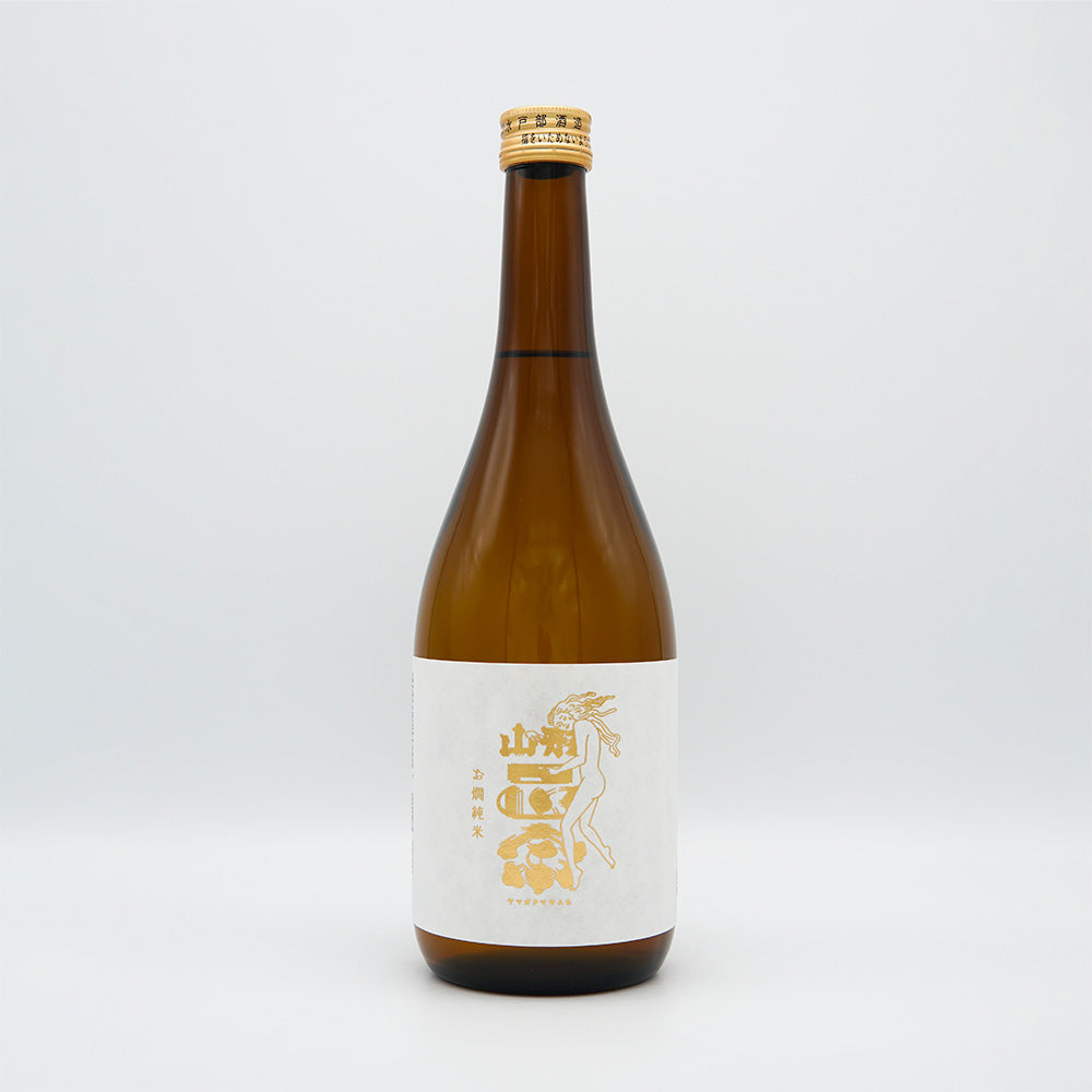 山形正宗(やまがたまさむね) お燗純米 720ml/1800ml