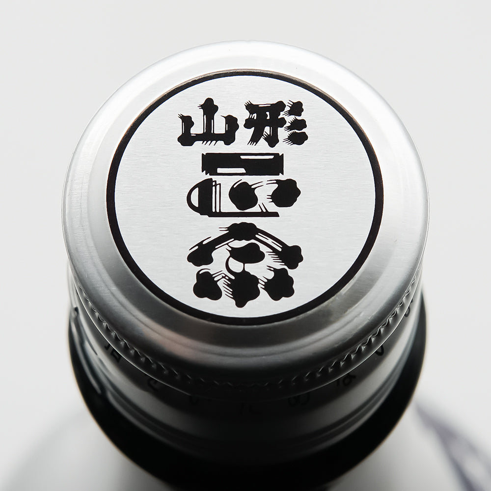 Japanese Sake Online Shop] Yamagata Masamune Junmai Ginjo