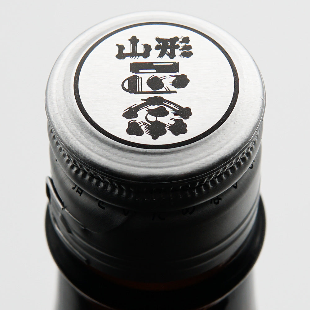 山形正宗(やまがたまさむね) お燗純米 720ml/1800ml