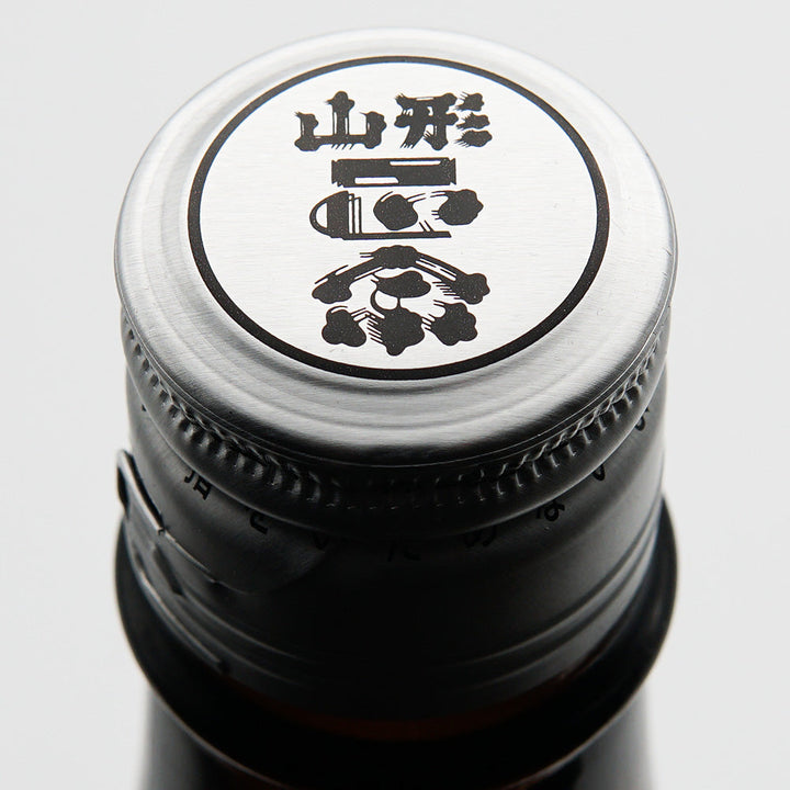 山形正宗(やまがたまさむね) お燗純米 720ml/1800ml