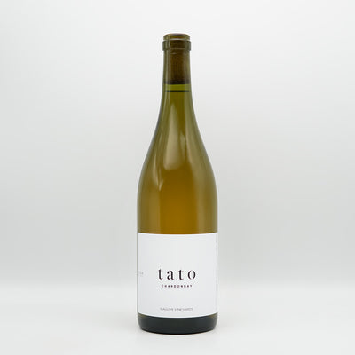NAGOMI VINEYARDS(ナゴミ・ヴィンヤーズ) ta.to CHARDONNAYの全体像