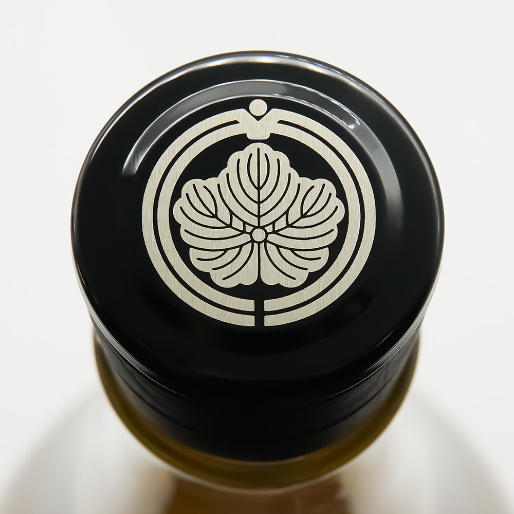 太久保(おおくぼ) RED CASK レッドカスク 木樽貯蔵の上部