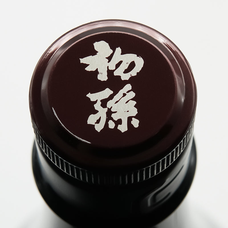 Hatsumago Kimoto Junmai Ginjo Nama Genshu DX 720ml/1800ml [Cool delivery recommended]
