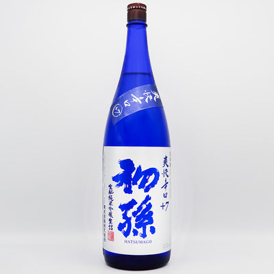 日本酒
