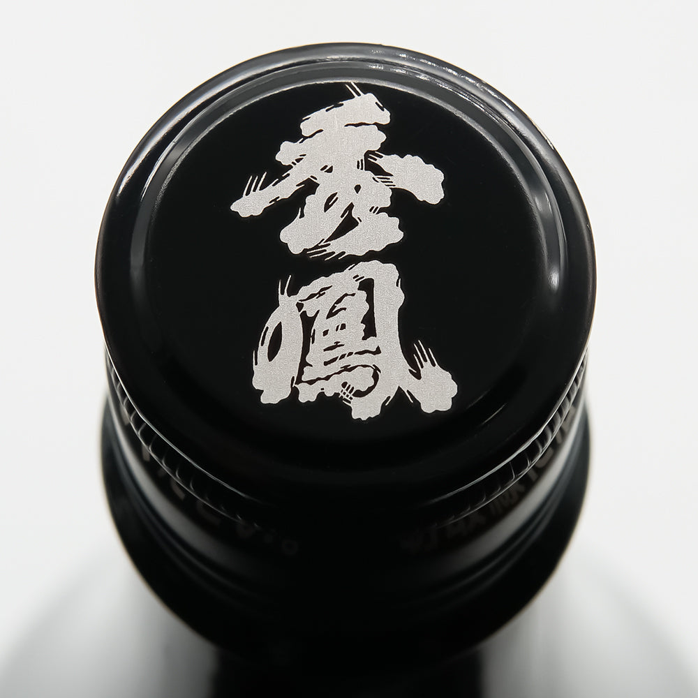 秀鳳 SPRING SUNSHINE80 720ml/1800ml｜日本酒専門店 - いそべ酒店