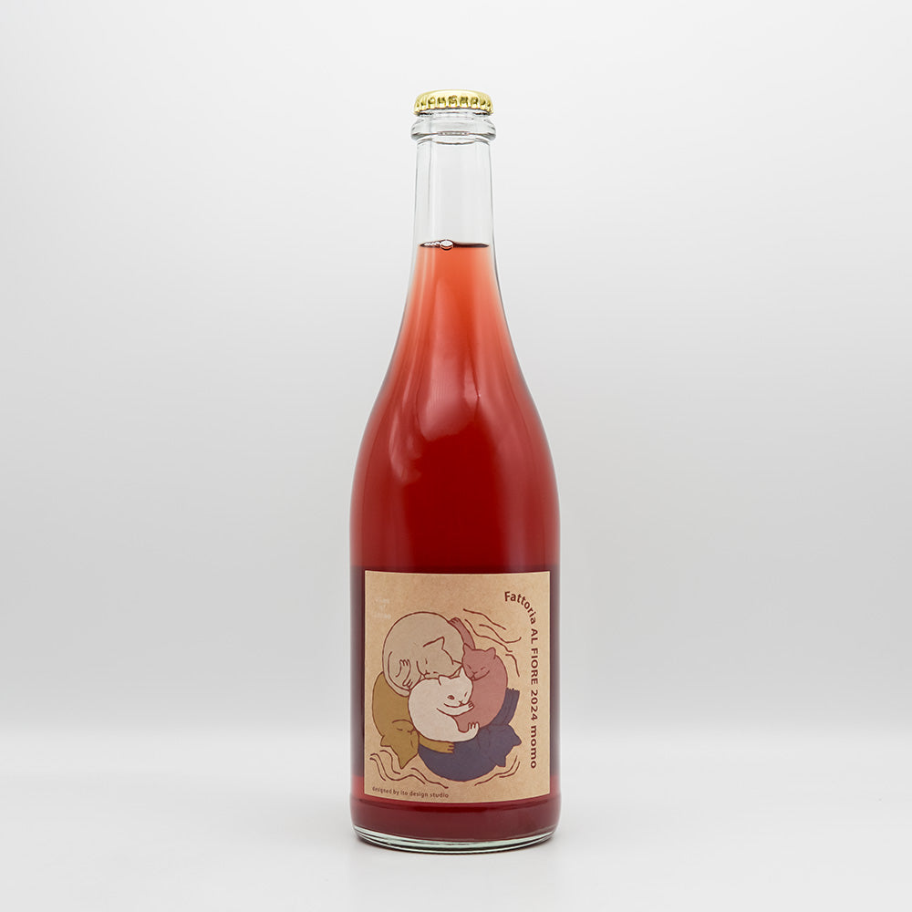 Fattoria AL FIORE(ファットリア アルフィオーレ) momo 2024の全体像