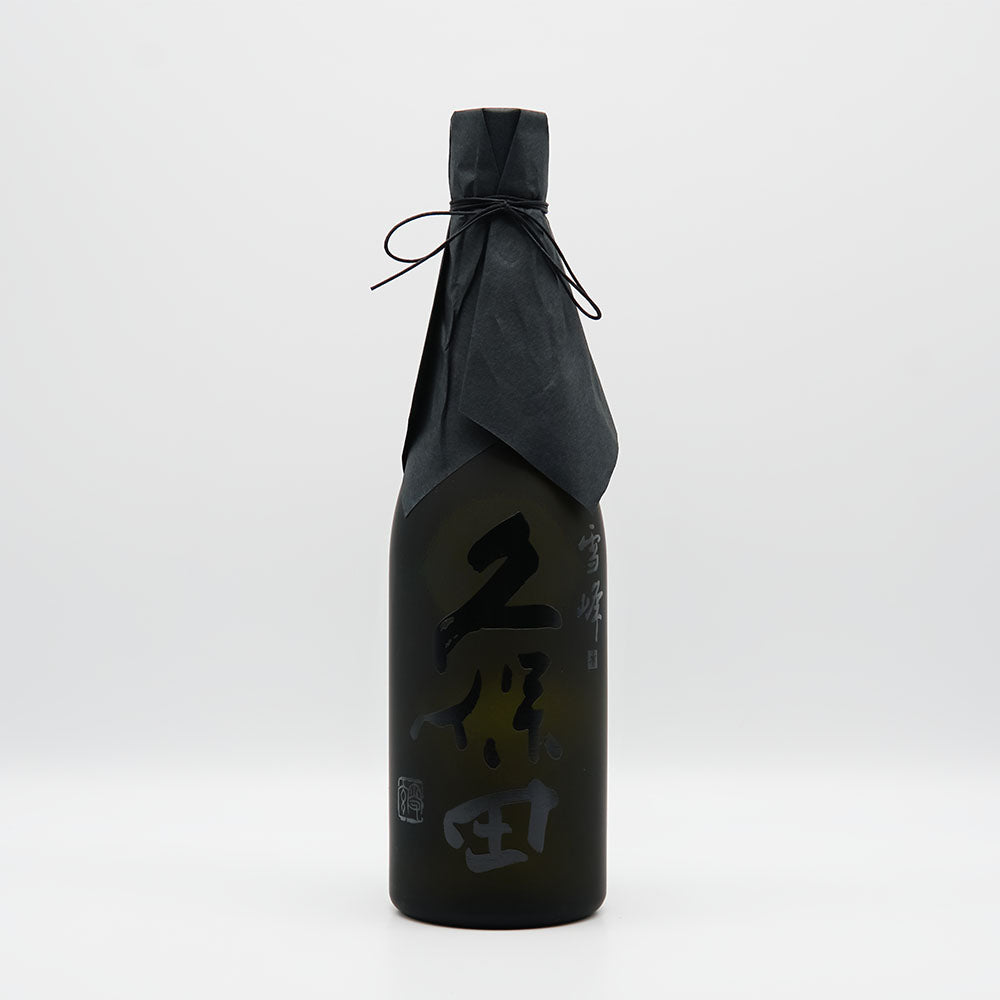 [With cosmetic box] Kubota Yukimine 500ml