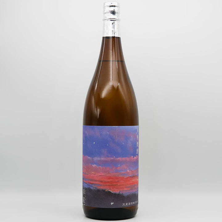 本格焼酎 旱星(ひでりぼし)の全体像