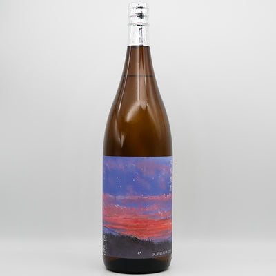 本格焼酎 旱星(ひでりぼし)の全体像