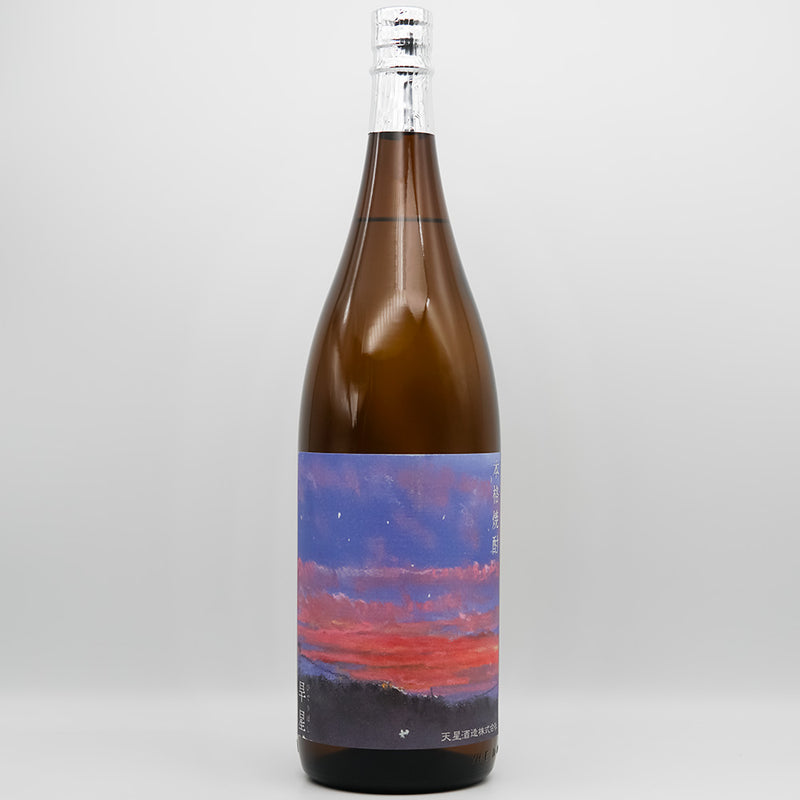 本格焼酎 旱星(ひでりぼし)の全体像