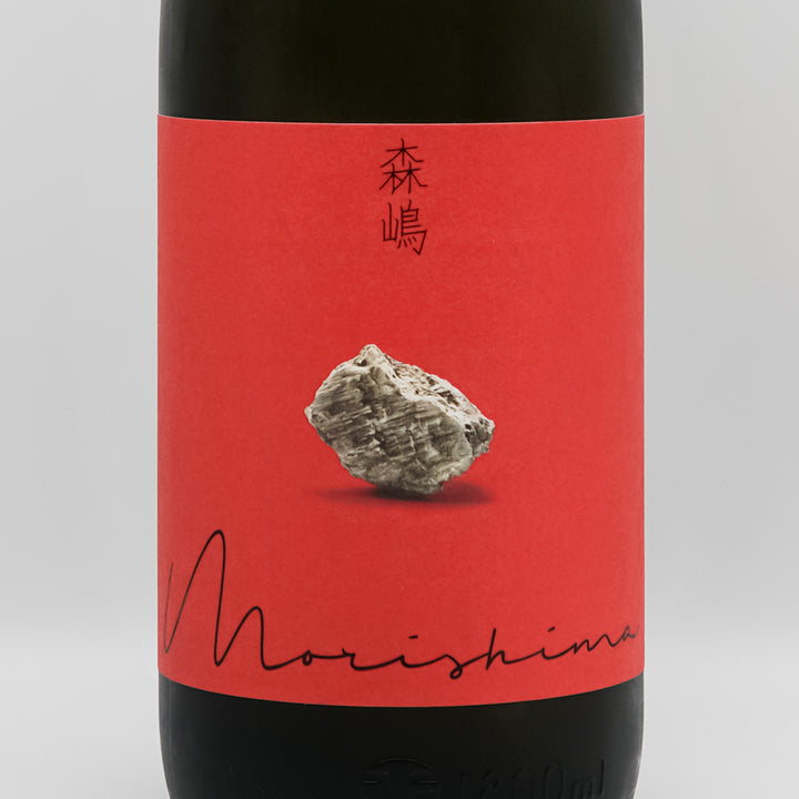 日本酒 himawari no.1129 Hagi no Tsuru Junmai Ginjo BetsuShikomi Sakura Neko