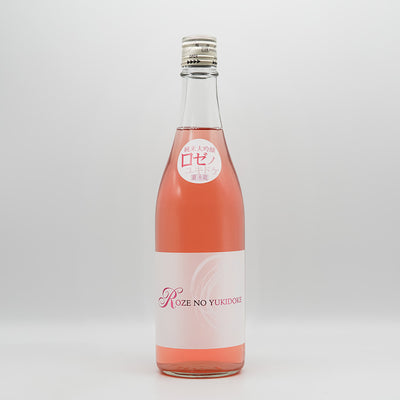 日本酒