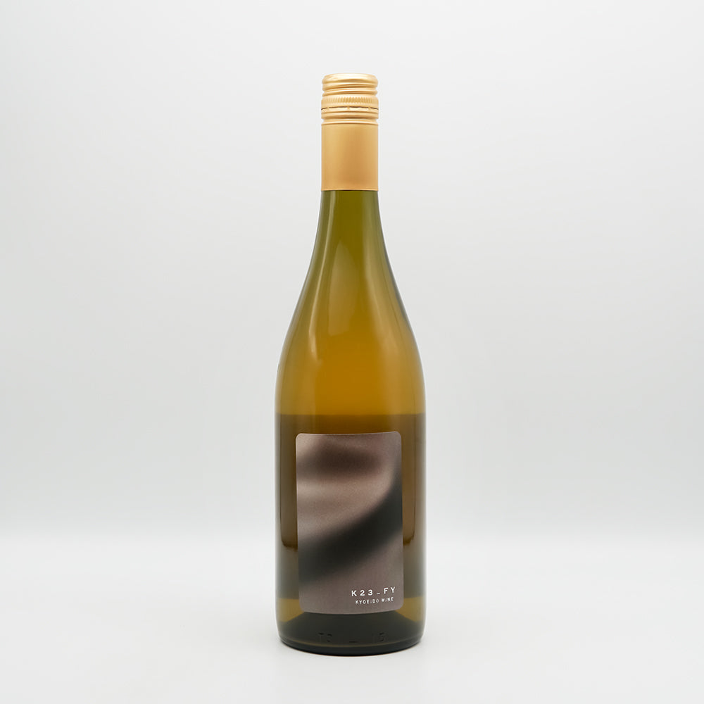 Kyoeido K23FY_DD 750ml [Cool delivery recommended]