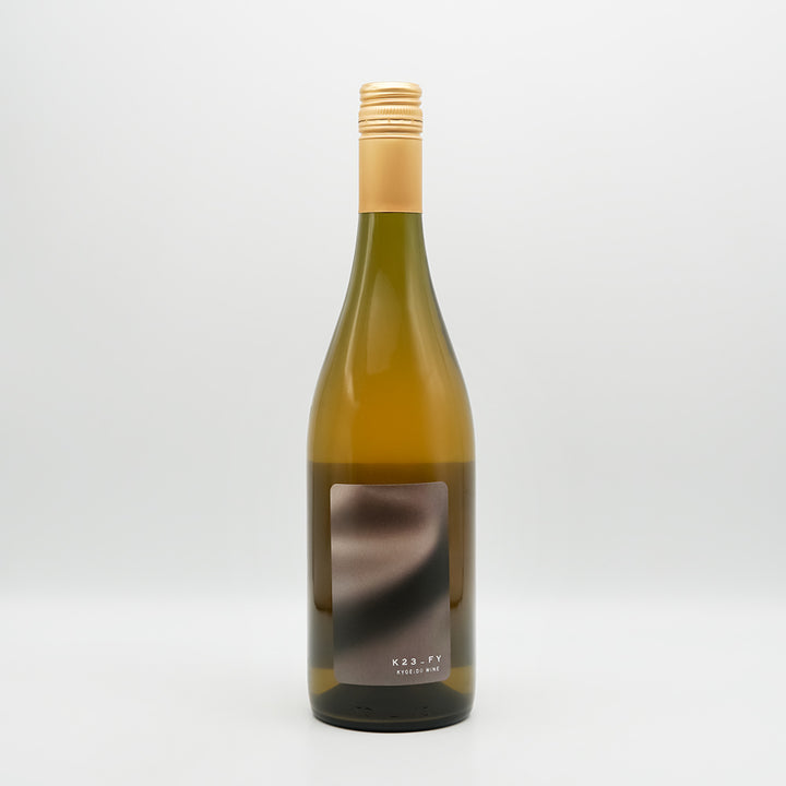 Kyoeido K23FY_DD 750ml [Cool delivery recommended]